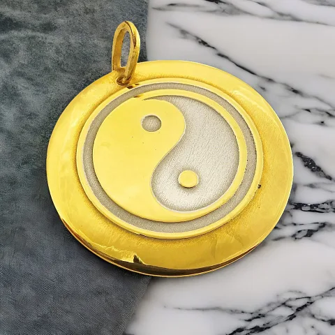 Сувенирный брелок «Инь — Ян» — красивый подарок