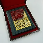 Подарочная книга «История ИСЛАМА» — фотография 2