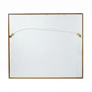 Картина «Вечерняя прогулка. Краснодар» на ониксе — красивый подарок — фотография 3