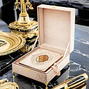 Золотая энциклопедия мудрости — издание — необычный подарок — фотография 1