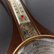 На память: Метеостанция-барометр «М-79» — фотография 9