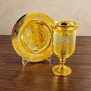 Набор винный №4 — оригинальный подарок — фотография 1