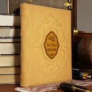 Весь мир в афоризмах — книга для руководителя — красивый подарок — фотография 1
