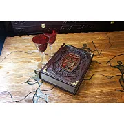 В подарок: Вино — набор с 2 бокалами — книга для мужчины — фотография 4