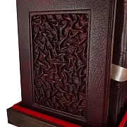 Серия книг "Мудрость как искусство" — историческая книга — оригинальный подарок — фотография 14