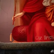 Подарочная икона Богоматери "Державная" дерево, ручная работа — фотография 4