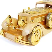 Сигаретница «Авто». Златоуст — необычный подарок — фотография 10