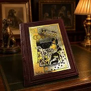 Книга "Собаки" — книга для мужчины в подарок — фотография 1