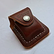 На память: Зажигалка Zippo с гравировкой "Дракон" — фотография 3