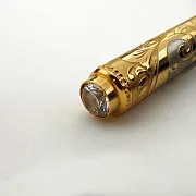 Подарочная ручка "Элитная" № 2. Златоуст — фотография 4