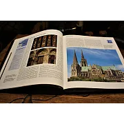 Сокровища человечества — редкое издание — необычный подарок — фотография 4